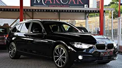 Usado 2018 BMW 320 Advantage Carrinha | € 19.990 (Super Preço)