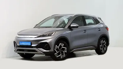 Cinzento Usado 2024 BYD Atto 3 SUV | € 29.900 (Preço justo)