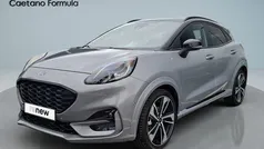 Outra Usado 2023 Ford Puma | € 20.490 (Preço justo)