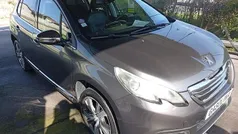 Usado 2014 Peugeot 2008 SUV | € 7.450 (Bom preço)