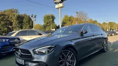 Usado 2020 Mercedes E220 AMG line Carrinha | € 38.750 (Preço justo)