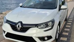 Branco Usado 2018 Renault Mégane IV Carrinha | € 9.500 (Super Preço)