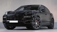Usado 2024 Porsche Cayenne SUV | € 124.999
