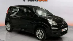 Preto Usado 2019 Fiat Panda Easy | € 7.990 (Bom preço)