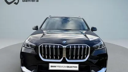 Usado 2025 BMW X1 SUV | € 51.500 (Preço justo)