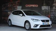 Branco Usado 2019 Seat Ibiza Style | € 11.900 (Super Preço)