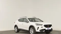 Branco Usado 2022 Cupra Formentor SUV | € 26.490 (Preço justo)
