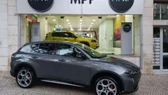 Cinzento Usado 2023 Alfa Romeo Tonale SUV | € 32.990 (Bom preço)
