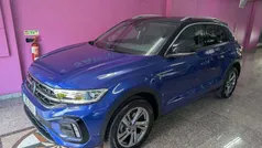 Usado 2024 VW T-Roc R-line SUV | € 32.800 (Preço justo)