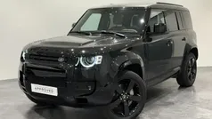 Usado 2025 Land Rover Defender SE Dynamic SUV | € 110.000