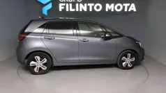 Usado 2021 Honda Jazz Executive Citadino | € 19.990 (Preço justo)