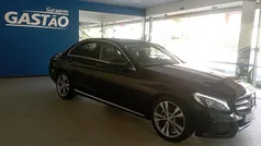 Usado 2016 Mercedes C180 Sedan | € 17.900 (Bom preço)