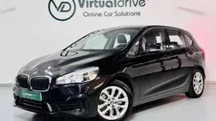 Usado 2019 BMW 225 Active Tourer Advantage Monovolume | € 16.750 (Preço justo)
