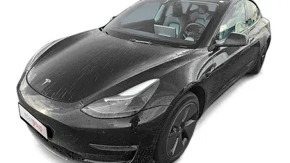 Usado 2023 Tesla Model 3 Sedan | € 30.990 (Preço justo)