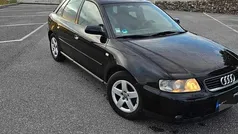 Usado 2001 Audi A3 | € 2.700 (Preço justo)