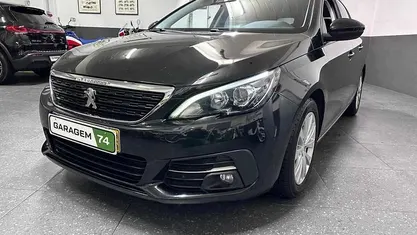Usado 2019 Peugeot 308 Style | € 12.900 (Preço justo)