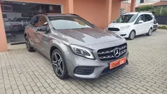 Usado 2019 Mercedes GLA180 AMG line SUV | € 24.990 (Preço justo)