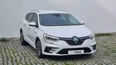 Usado 2023 Renault Mégane IV Carrinha | € 24.490 (Preço justo)