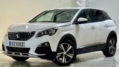 Usado 2019 Peugeot 3008 Allure SUV | € 14.750 (Super Preço)