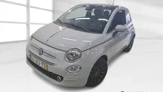 Usado 2018 Fiat 500 Collezione Citadino | € 11.900 (Preço justo)