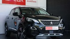 Usado 2019 Peugeot 3008 Allure SUV | € 16.900 (Super Preço)