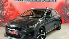 Cinzento Usado 2022 Kia XCeed SUV | € 22.750 (Preço justo)