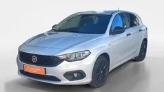Cinza Usado 2020 Fiat Tipo Street Sedan | € 13.390 (Preço justo)