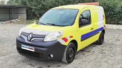Outra Usado 2014 Renault Kangoo Monovolume | € 8.900 (Preço justo)
