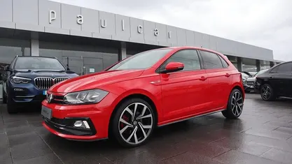 Usado 2019 VW Polo | € 24.900 (Preço justo)