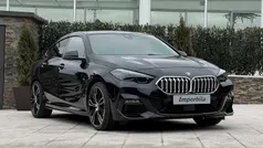 Preto Usado 2021 BMW 220 Performance Coupé | € 40.500 (Preço justo)