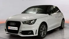 Usado 2014 Audi A1 S-Line Citadino | € 10.980 (Bom preço)