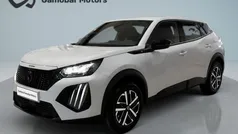 Usado 2024 Peugeot e-2008 SUV | € 30.890 (Preço justo)