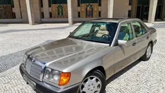 Usado 1992 Mercedes E280 | € 20.000
