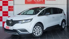 Branco Usado 2019 Renault Espace Zen Monovolume | € 17.250 (Super Preço)