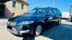 Usado 2010 Ford Mondeo Trend Sedan | € 5.490 (Preço justo)