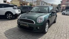 Verde Usado 2013 Mini Cooper Citadino | € 11.500 (Super Preço)
