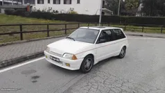 Usado 1989 Citroën AX Citadino | € 5.000