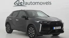 Preto Usado 2024 DS Automobiles DS3 Crossback SUV | € 23.700 (Preço justo)