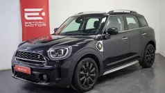 Preto Usado 2023 Mini Countryman SUV | € 35.900 (Preço justo)