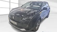 Usado 2021 Peugeot 3008 Allure SUV | € 20.900 (Preço justo)