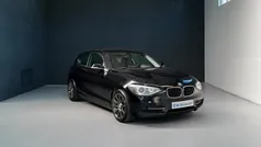 Usado 2014 BMW 116 Citadino | € 8.990 (Preço justo)