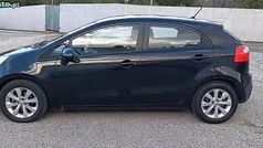 Usado 2013 Kia Rio | € 4.990 (Super Preço)