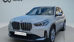 Branco Usado 2023 BMW iX SUV | € 44.900 (Bom preço)