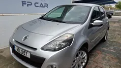 Renault Clio II