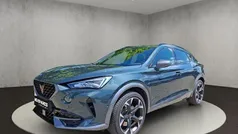 Usado 2022 Cupra Formentor SUV | € 28.990 (Preço justo)