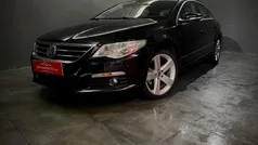 Usado 2010 VW CC Sedan | € 8.996 (Preço justo)