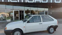 Branco Usado 1994 VW Polo Coupé | € 5.990