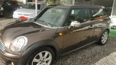 Castanho Usado 2008 Mini Clubman Carrinha | € 7.999 (Preço justo)