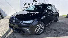 Usado 2021 Seat Ibiza XCELLENCE | € 134.999