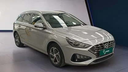 Usado Hyundai i30 Style 100 HP (73 kW) 2024 Outra Carrinha